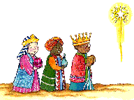 wisemen