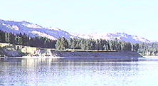 boating