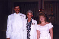 wedding