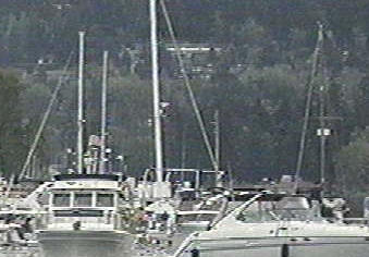 boating