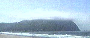 seaside