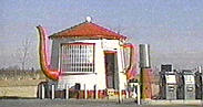 teapot