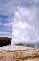 Picture of Old Faithful