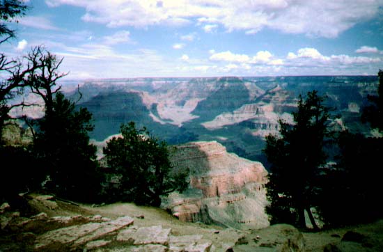 Grand Canyon