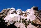 Picture from Mission: Mount Rushmore