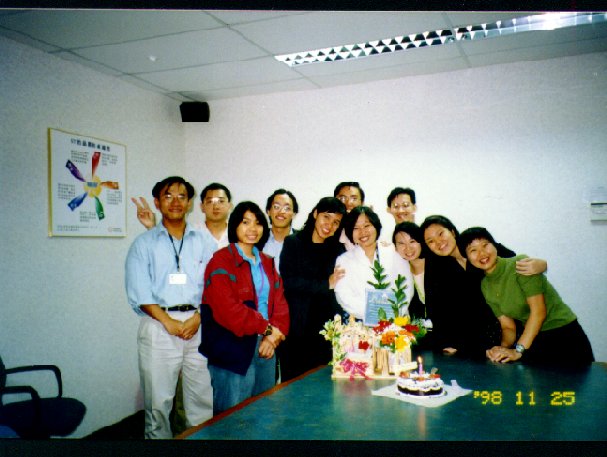 GeoCities