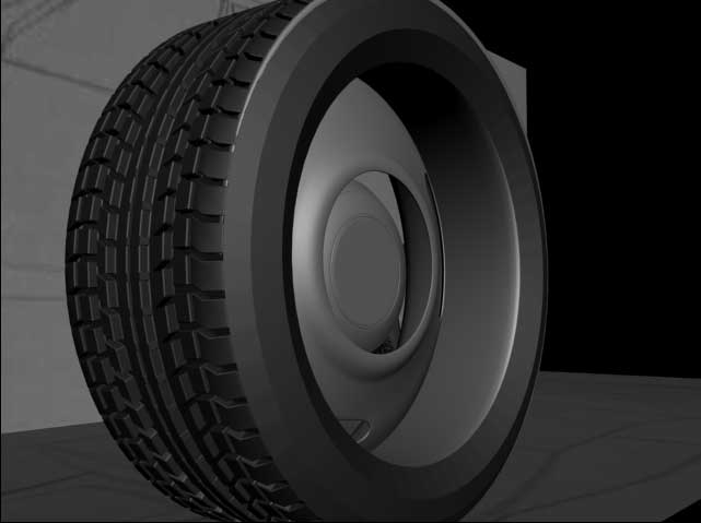 Wheels