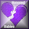 HonoredBabies