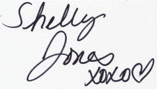 Shelly jones playboy