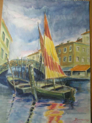Boats