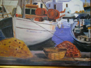 Paros Cyclades