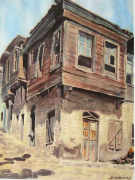 Kastoria Greece