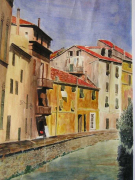 South Italy