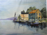 Seascape