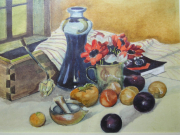 Still life
