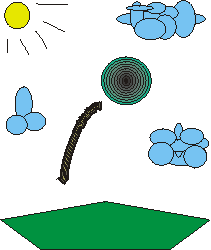 Fly Away!