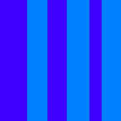 Blue Stripe