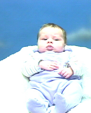 Katelyn saying whats up doc