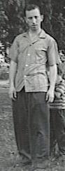 Bob in 1957