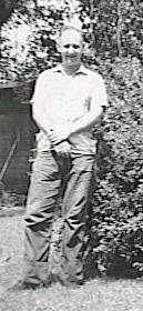 Bud in 1957