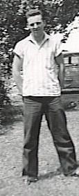 Ray in 1957