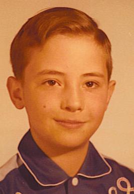 school picture