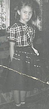 Wanda in 1957