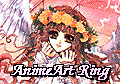 AnimeArt Ring