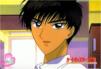 Touya Card