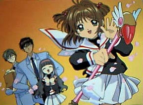 Follow Sakura, Tomoyo, Touya and Yukito to my fan fiction page