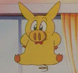 (Ton-chan's
picture)