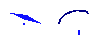 [Circling gliders]