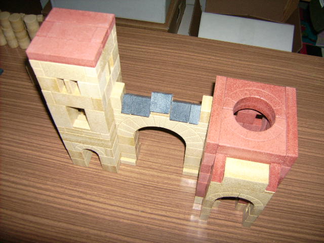 Watchtower: foundation, 59k