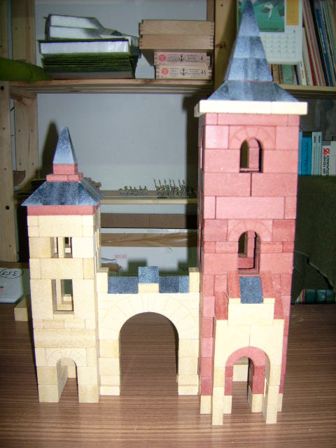Watchtower, 61k