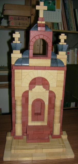 High Altar, 29k
