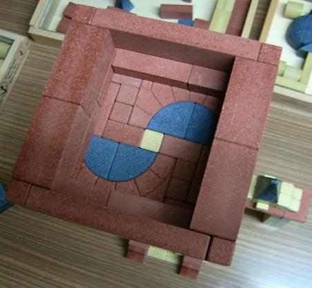 Lookout Tower: upper half, 29k