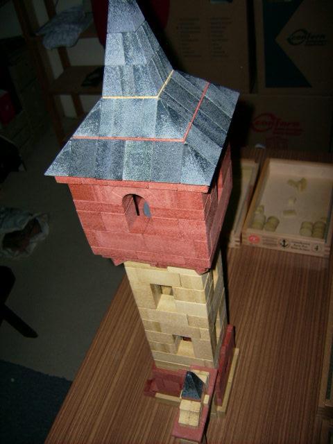 Lookout Tower: complete view, 42k