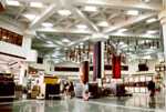 International Airport