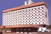 Airport Ashok Hotel