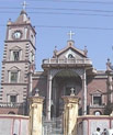 Bandel Church