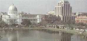 BBD Bagh