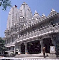 Birla Mandir