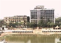 Calcutta University