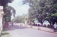 Chandannagar Strand