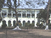 Circuit House, Chunchura