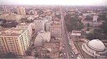 Downtown Kolkata (Calcutta)