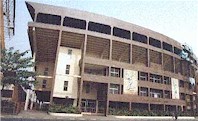 Ranji Stadium