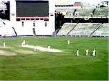 Eden Gardens