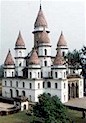 Hanseshwari Temple