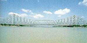 Howrah Bridge